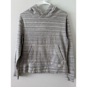 Linksoul Golf Hoodie Pullover Womens Size Extra Small XS‎ Gray